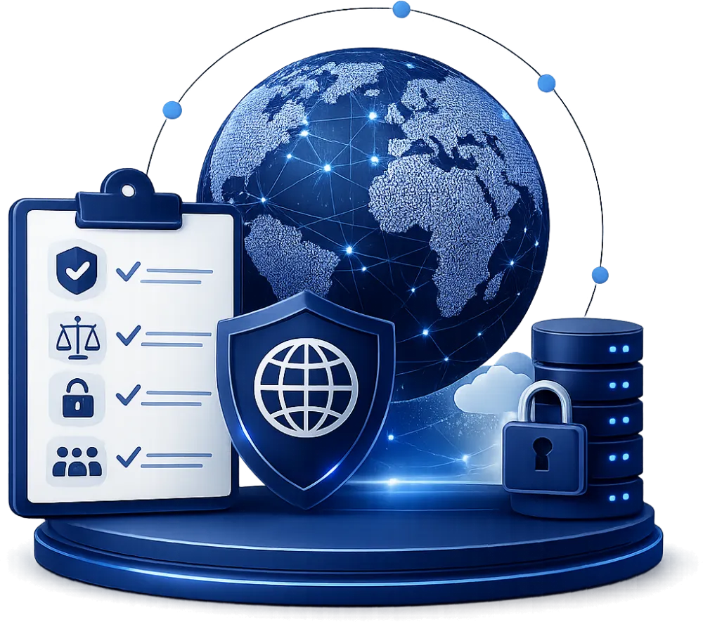 International & Industry Standards