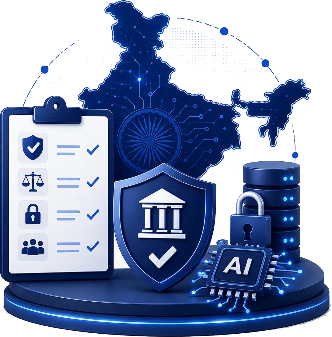 National AI Regulations & Guidelines