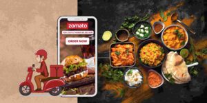 Cost Estimation to develop a Restaurant App like Zomato