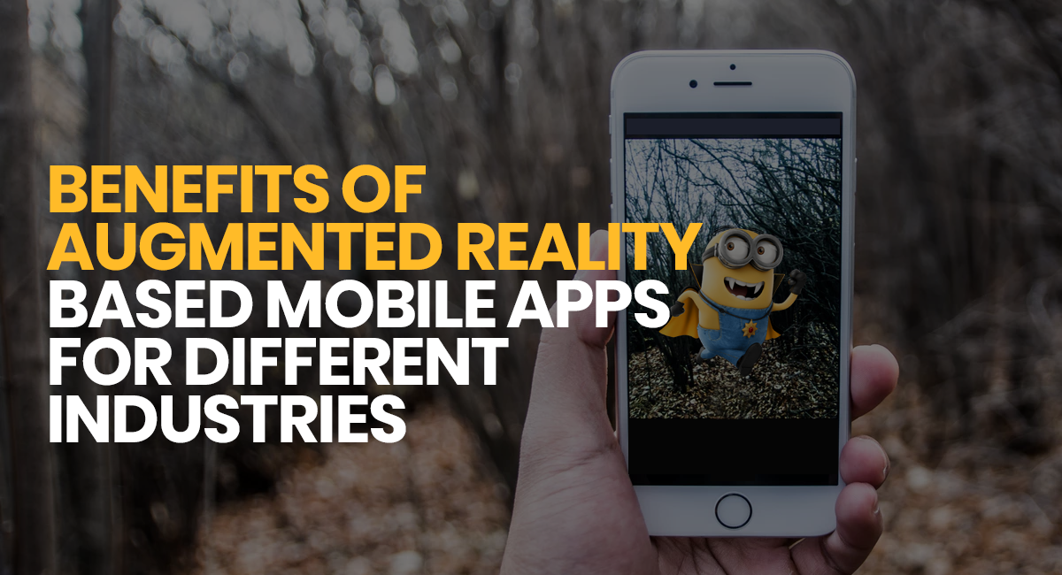 What is Augmented Reality