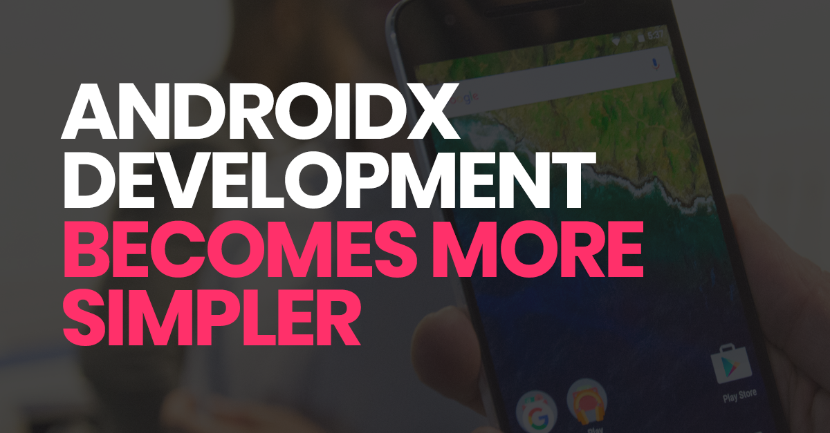 Recent Updates in AndroidX Development