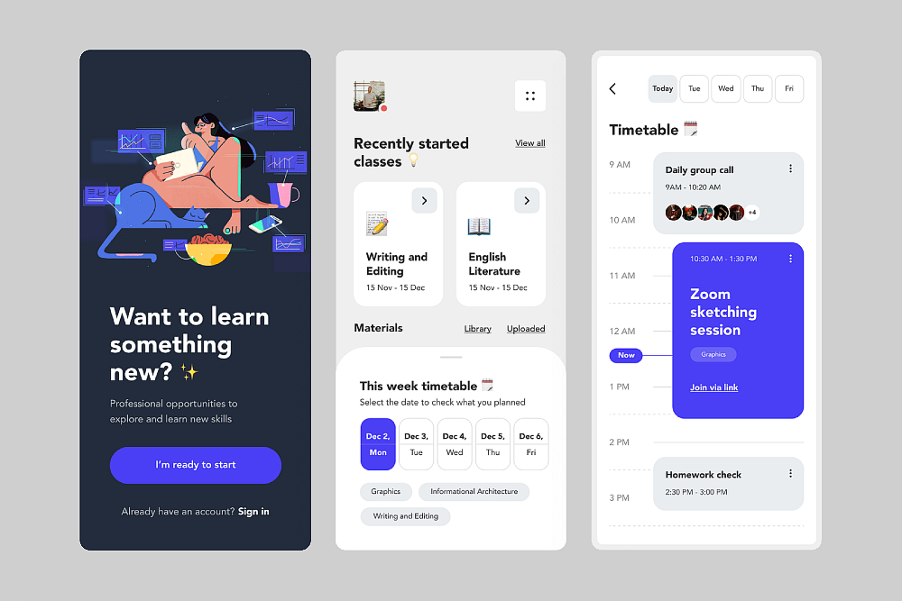 Mobile App Idea