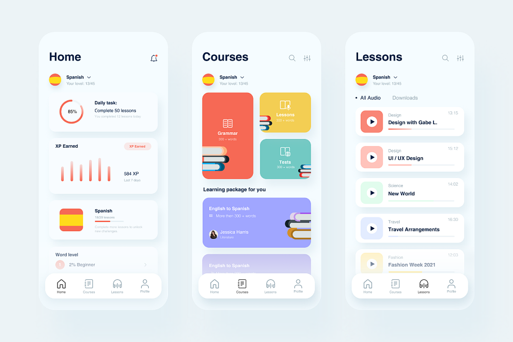 mobile app creator