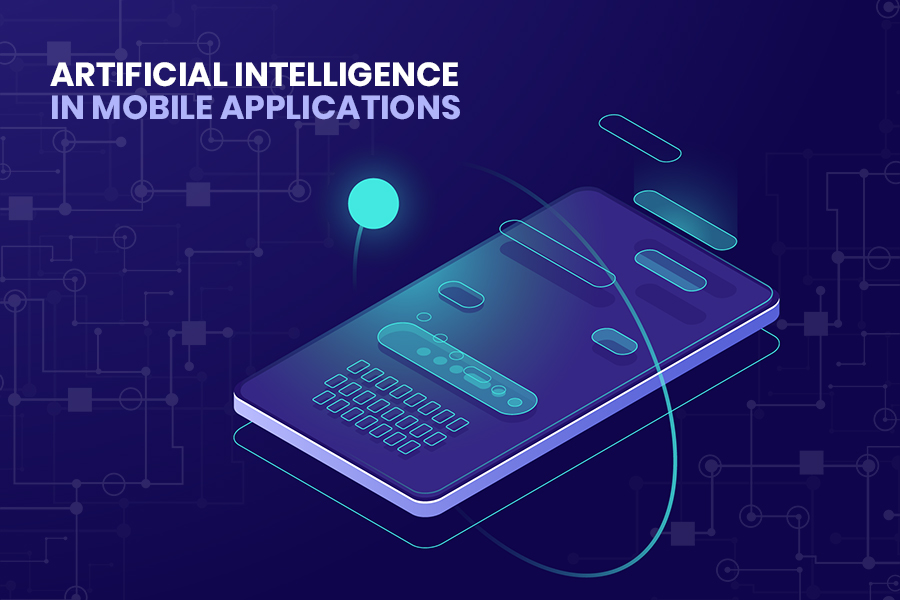 Roles & Benefits of Artificial Intelligence In Mobile Application