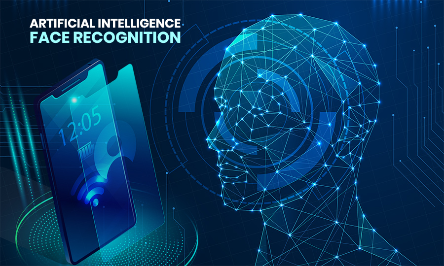 Artificial Intelligence (AI) in Face Recognition
