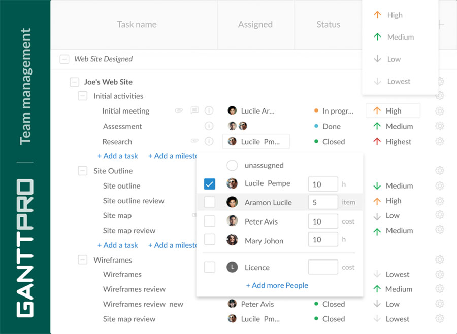 software development project management tools | xicom.biz