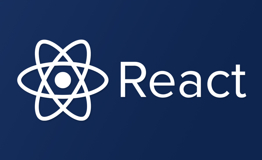 react