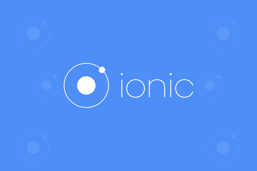ionic 1