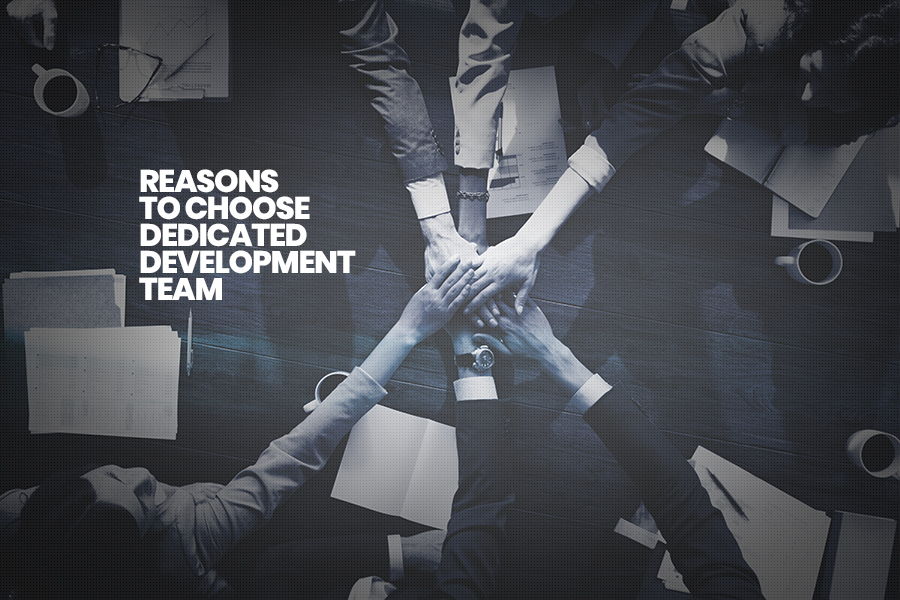 choose team