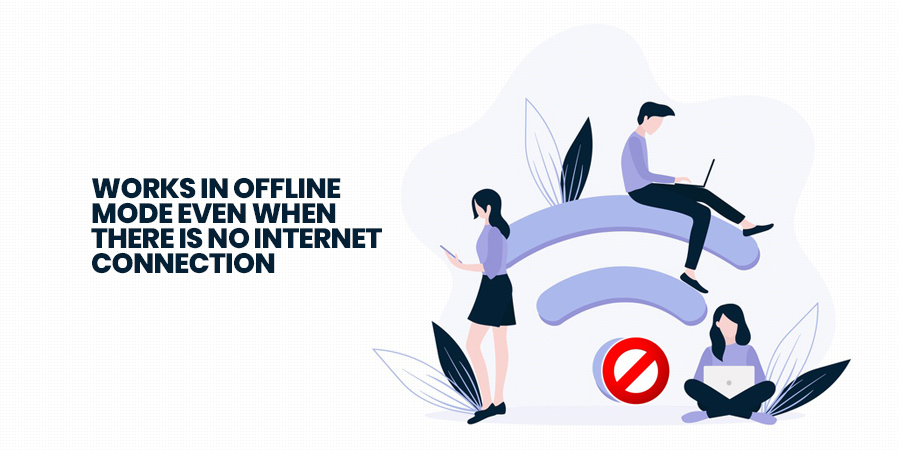 Offline Mode