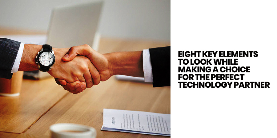 perfect technology partner