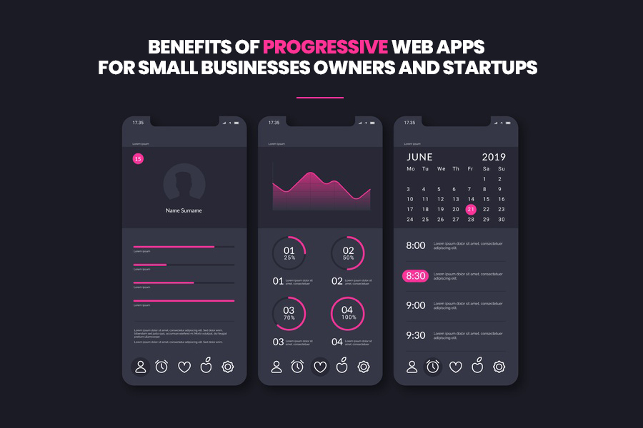 Small Businesses and Startups