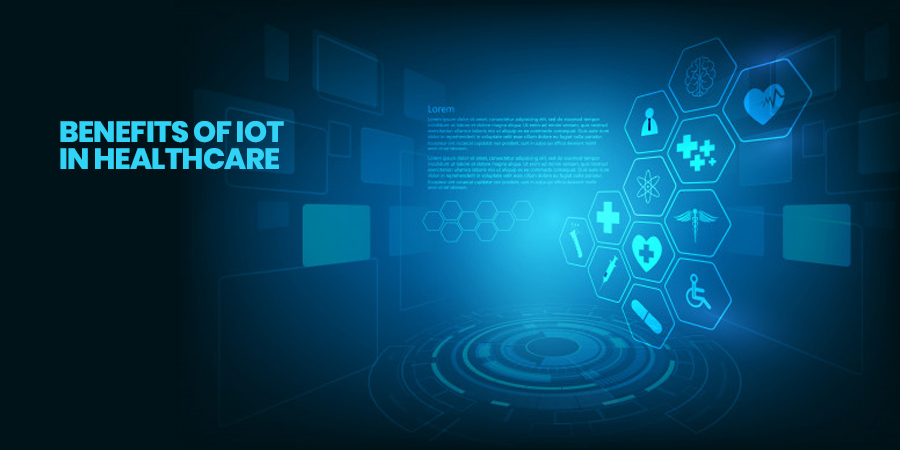 benifits of iot