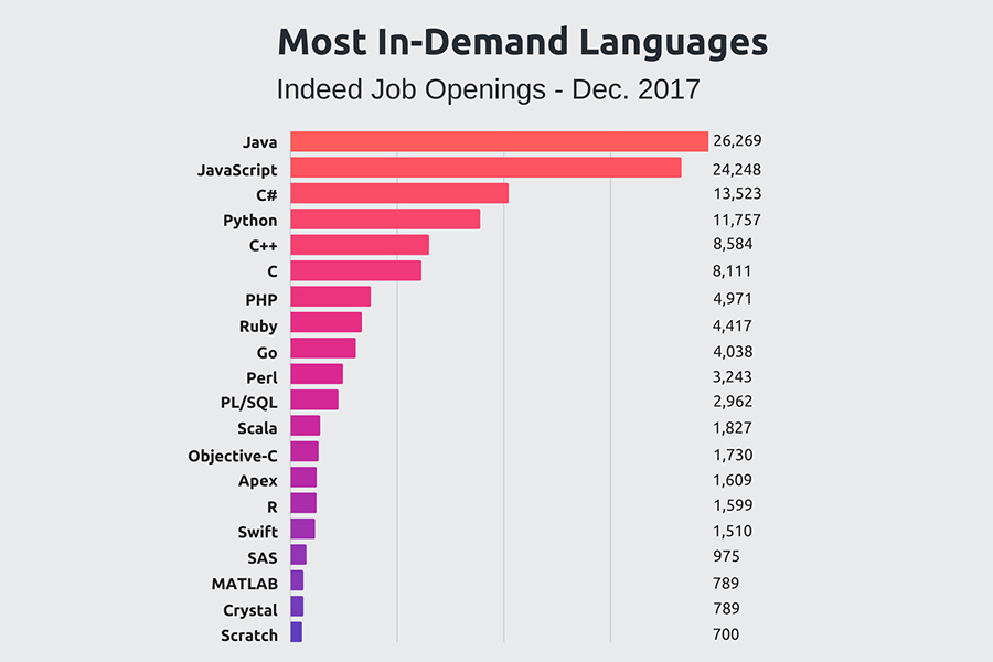 Java Programming Language