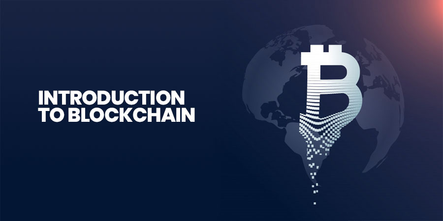 Introduction to BlockChain