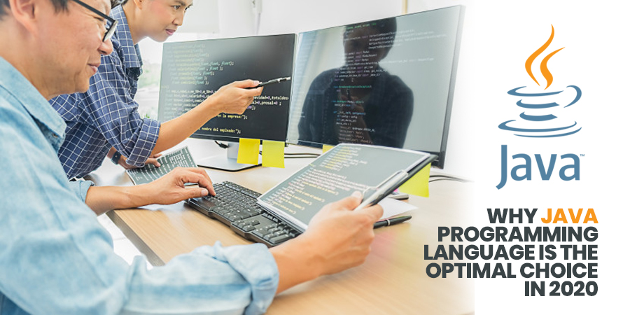 Java Programming Language