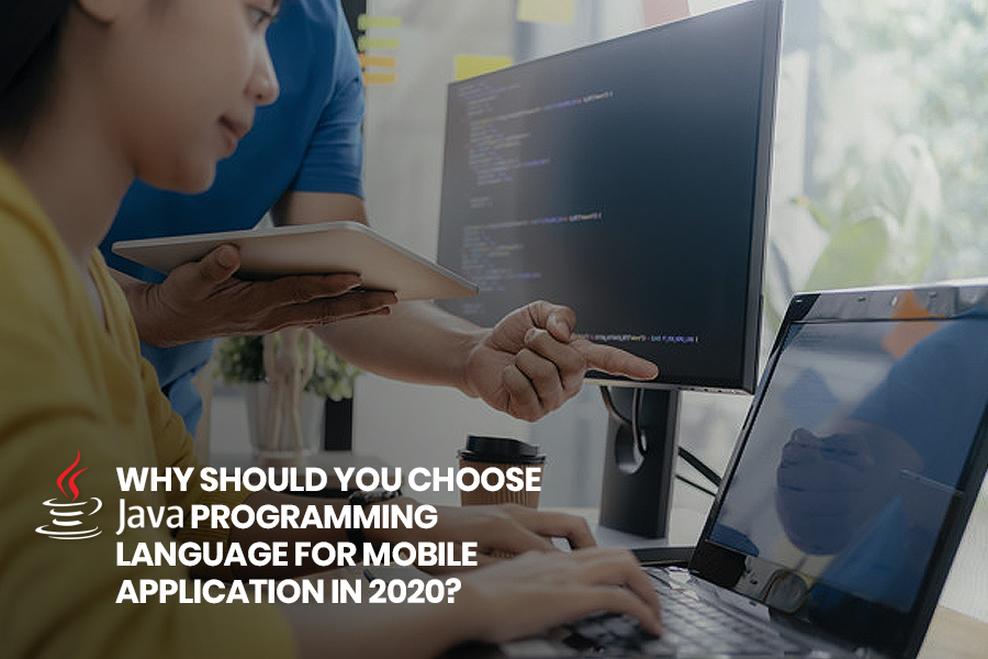 Java Programming Language