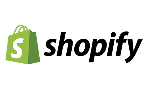 shopify