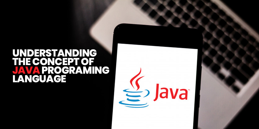Java Programming Language