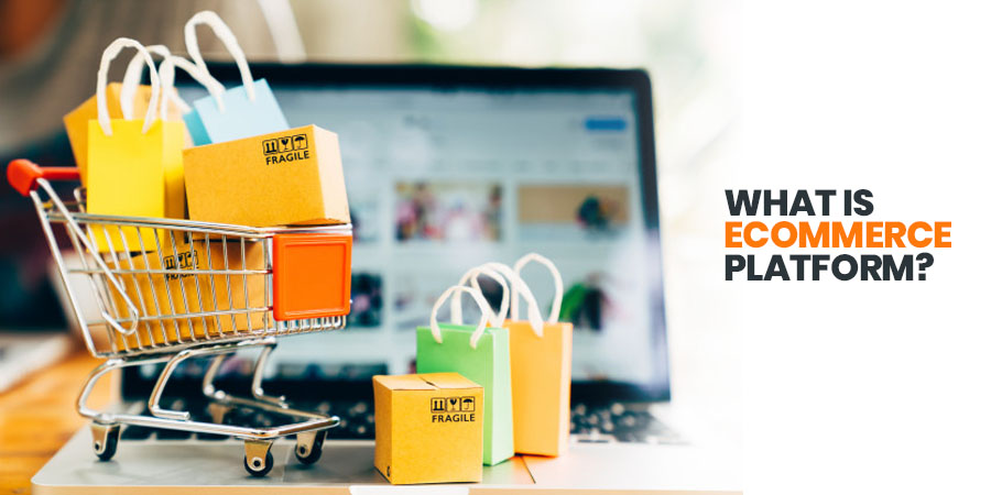 what is ecommerce