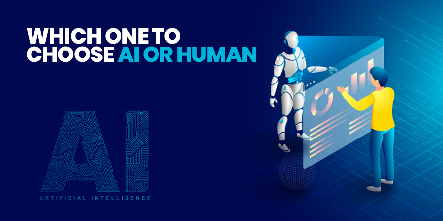 ai or human