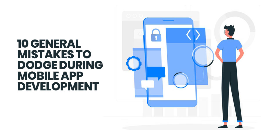 mobile app dev
