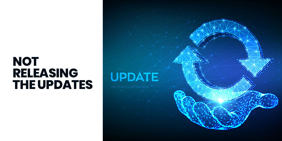 updation