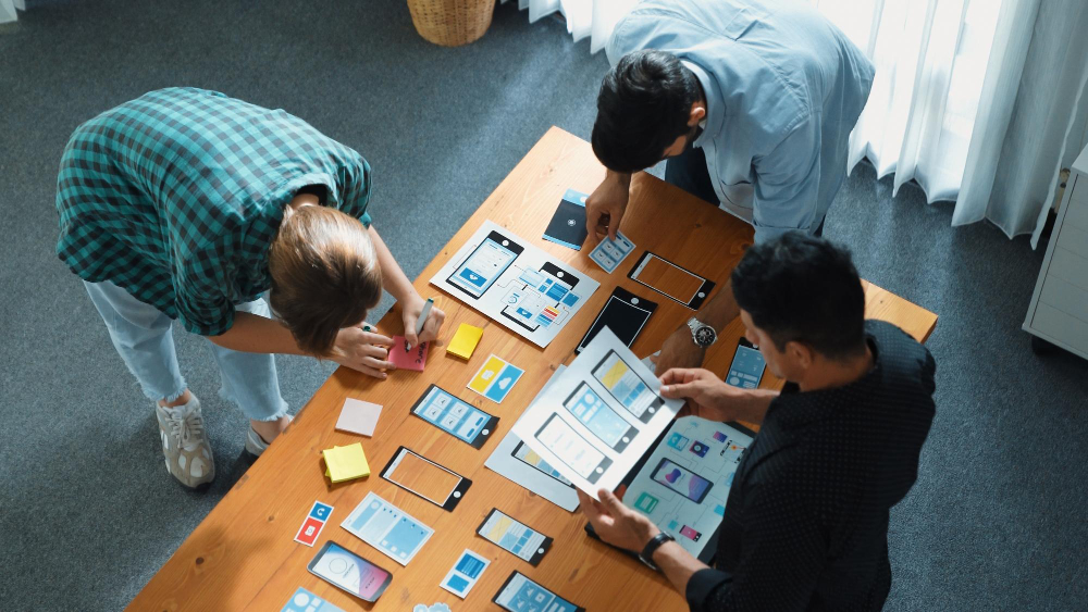 Android App During Development Lifecycle