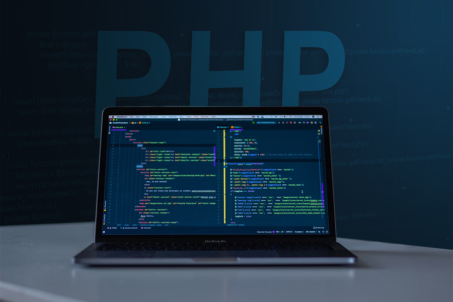 Why is PHP Still Preferred For Web Development