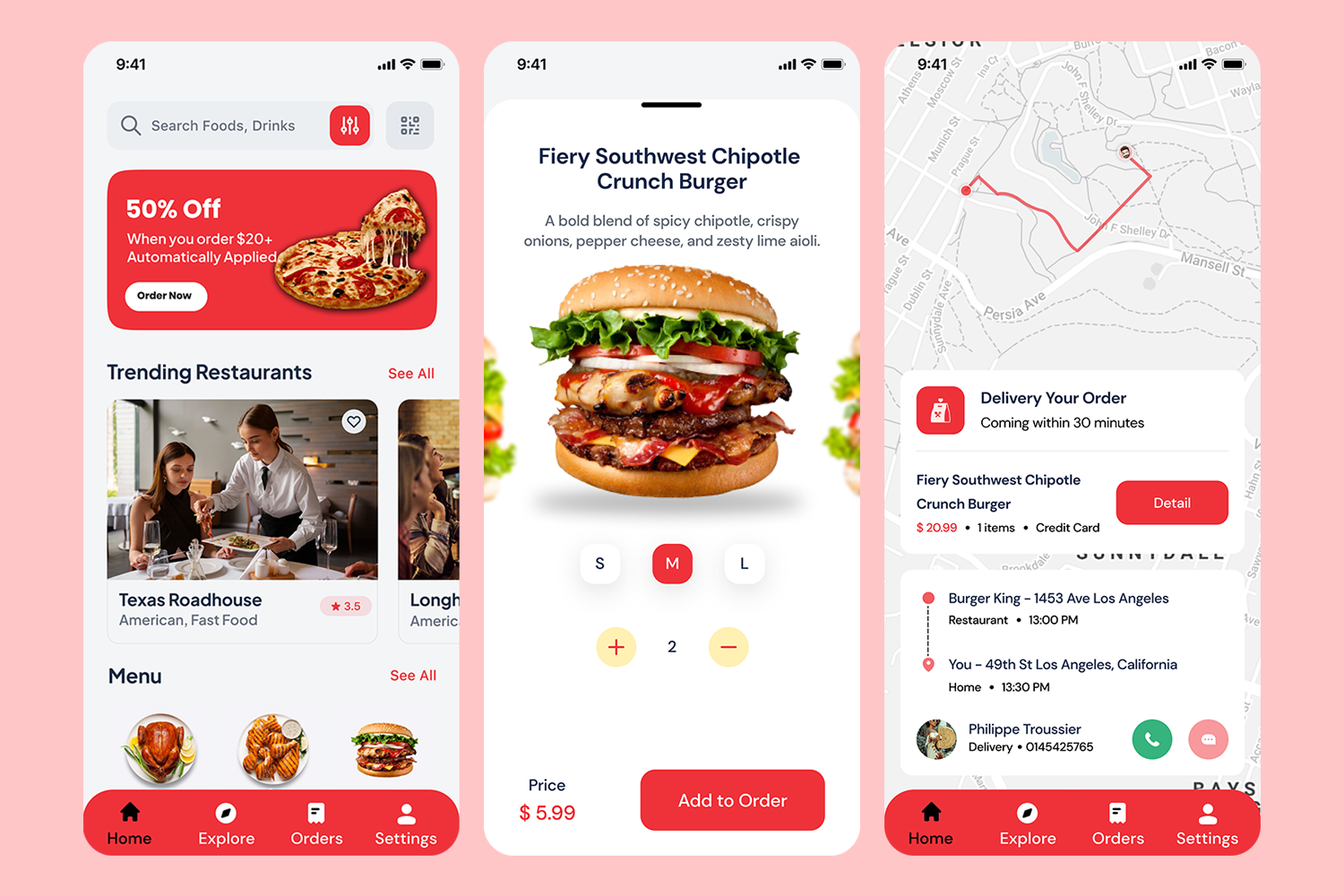 Restaurant Technology Trends
