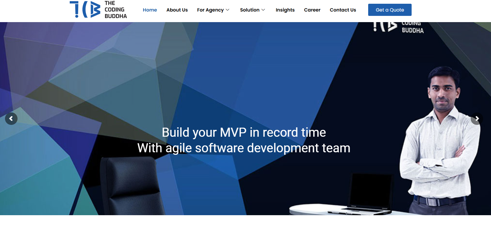 Software Development Companies in India
