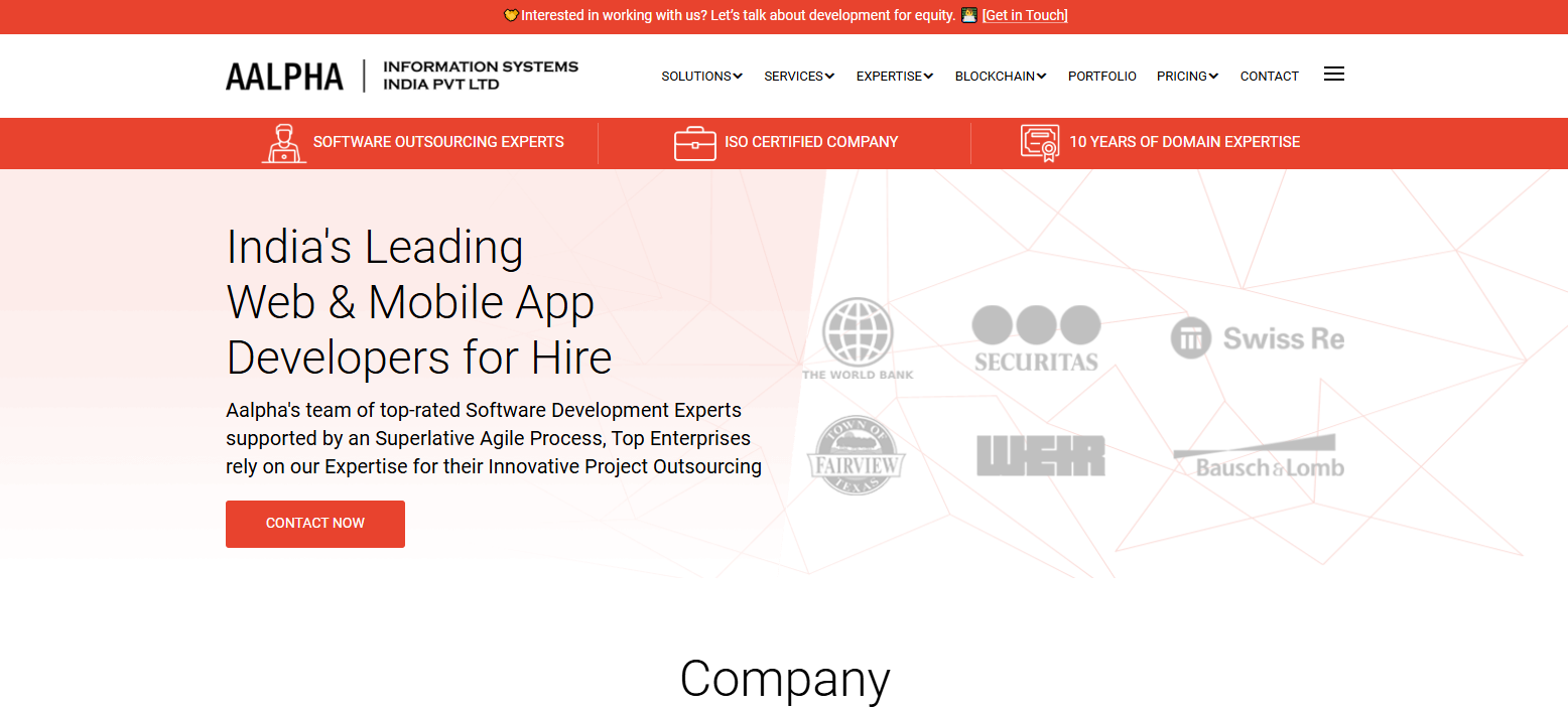 Software Development Companies in India