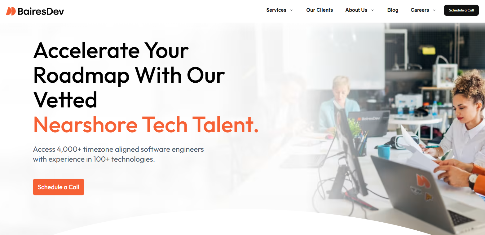 Software Development Companies in India