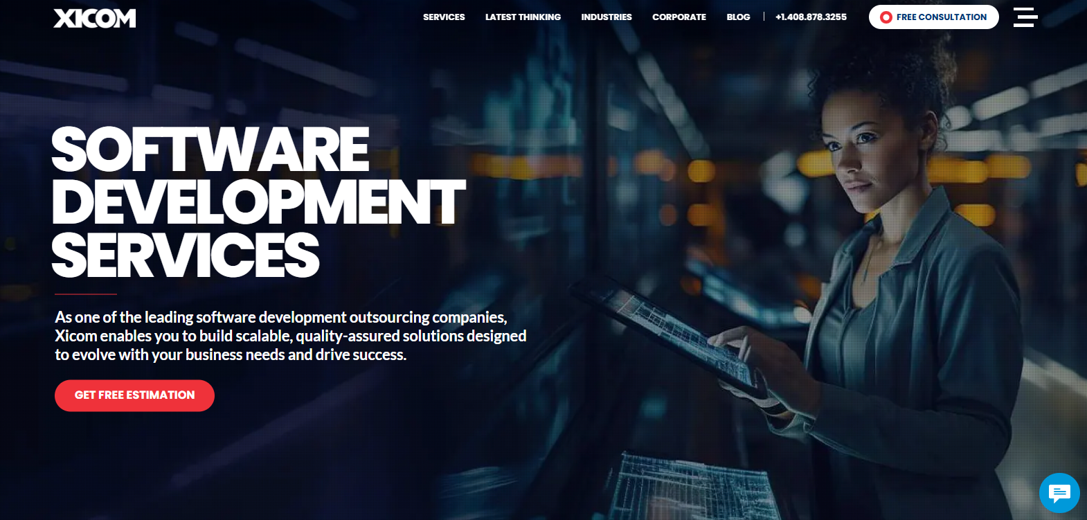 Outsourcing Software Development Companies in India