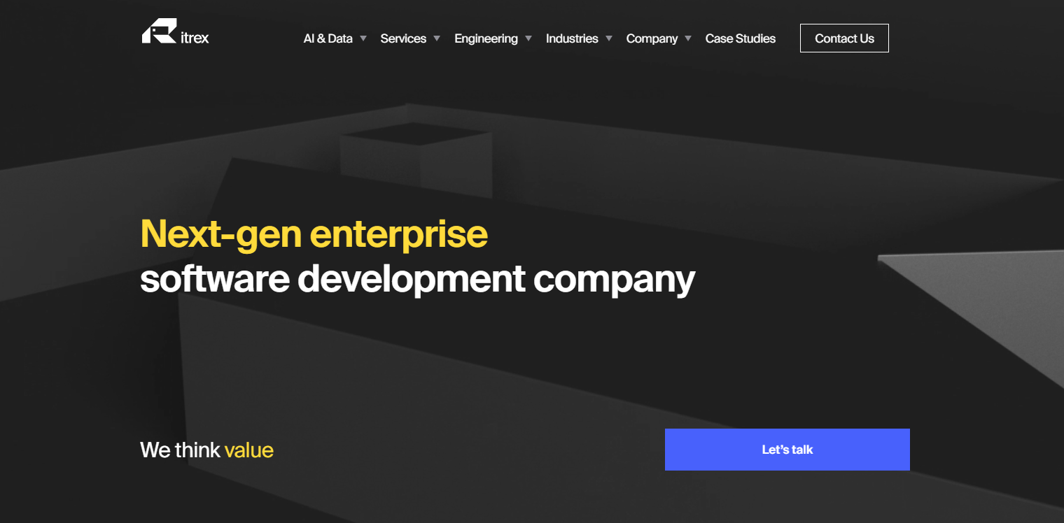 Mobile App Development Companies