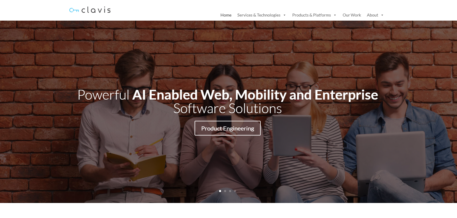 Outsourcing Software Development Companies in India
