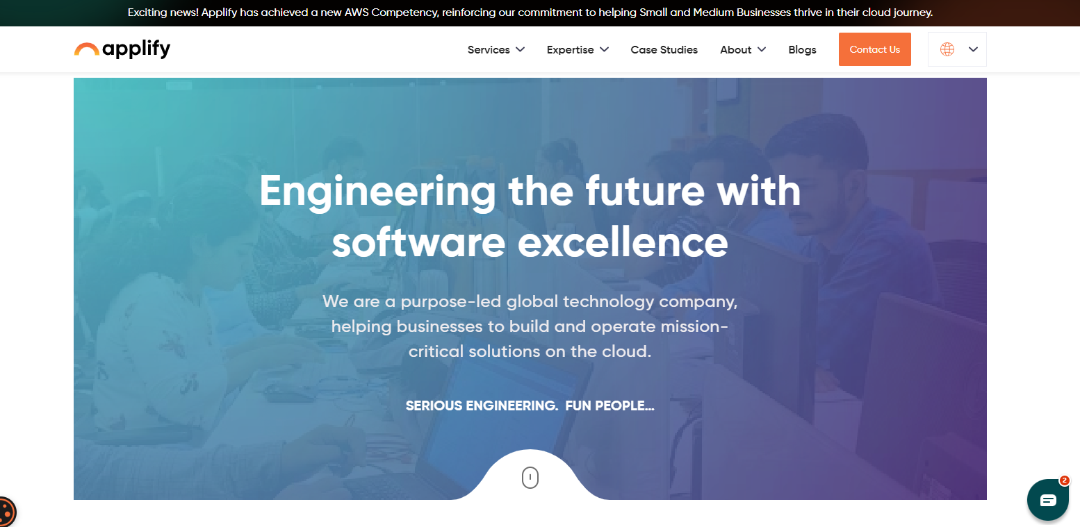 Mobile App Development Companies