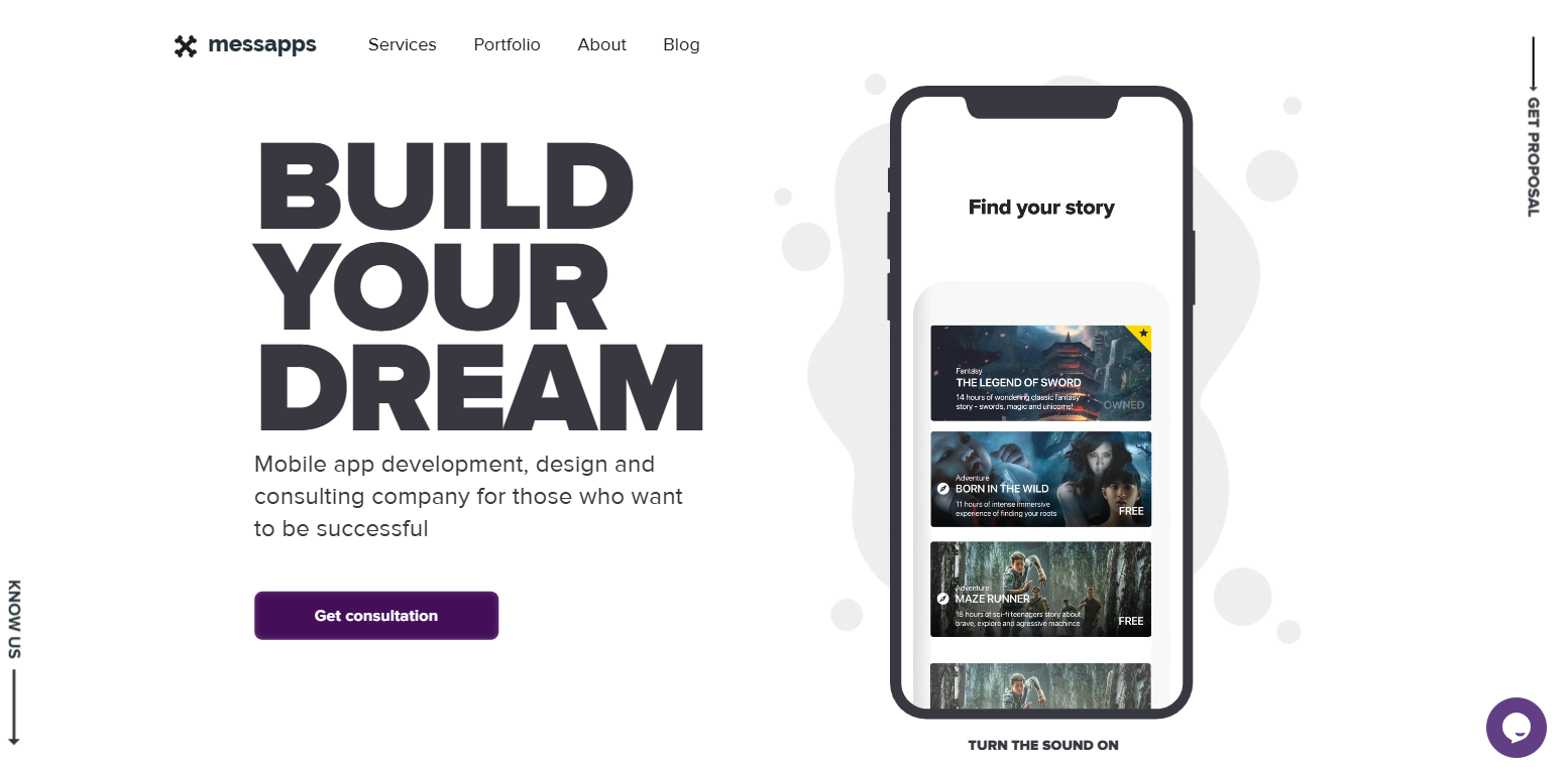 Mobile App Development Companies