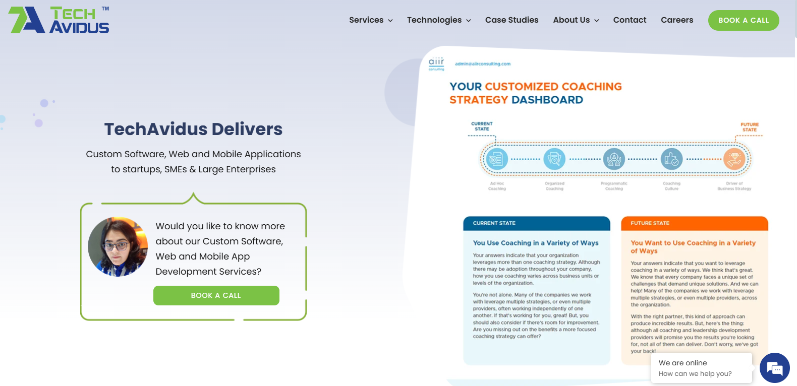 Mobile App Development Companies