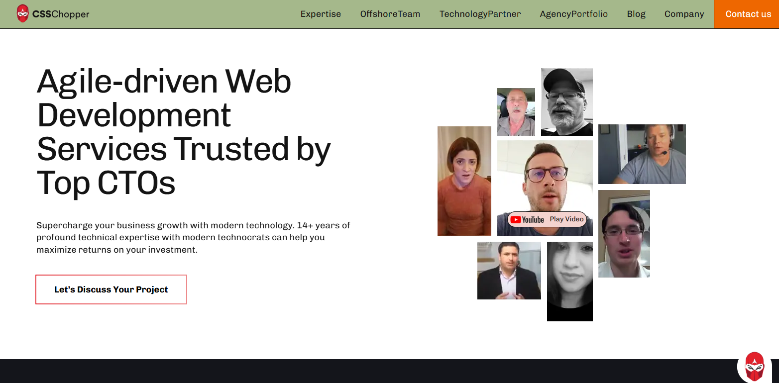 Mobile App Development Companies