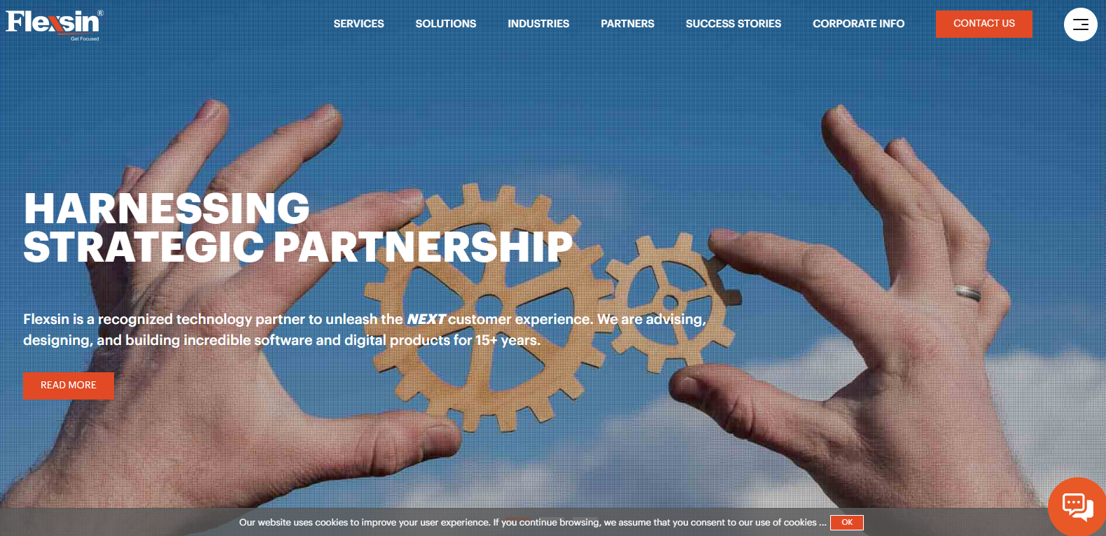 Outsourcing Software Development Companies in India