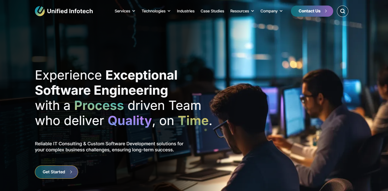 Mobile App Development Companies