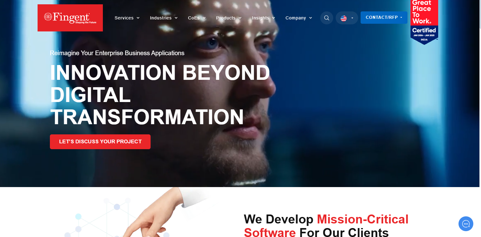 Mobile App Development Companies