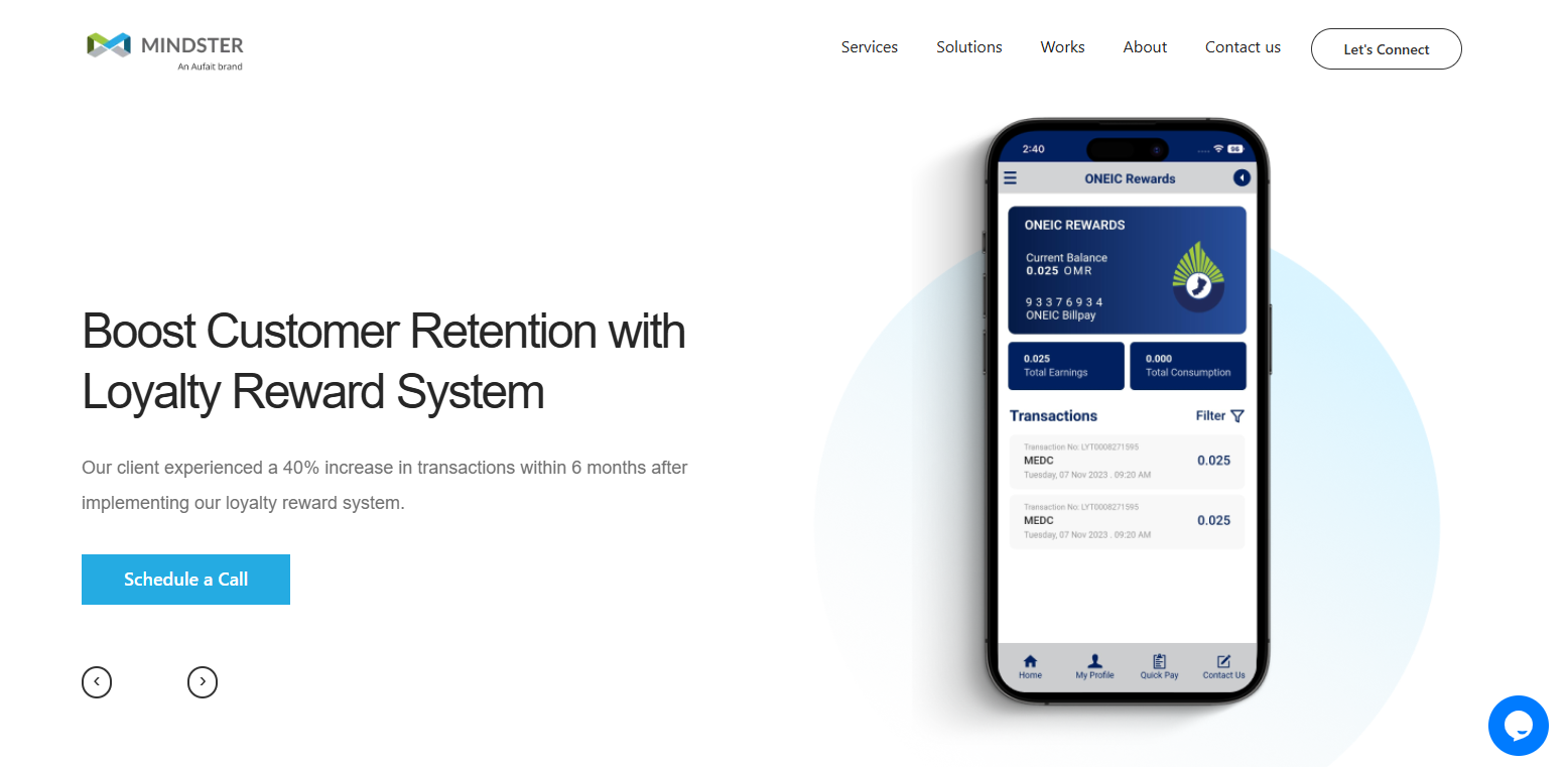 Mobile App Development Companies