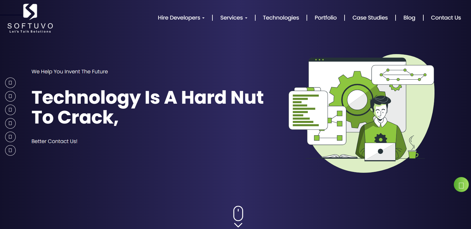 Mobile App Development Companies