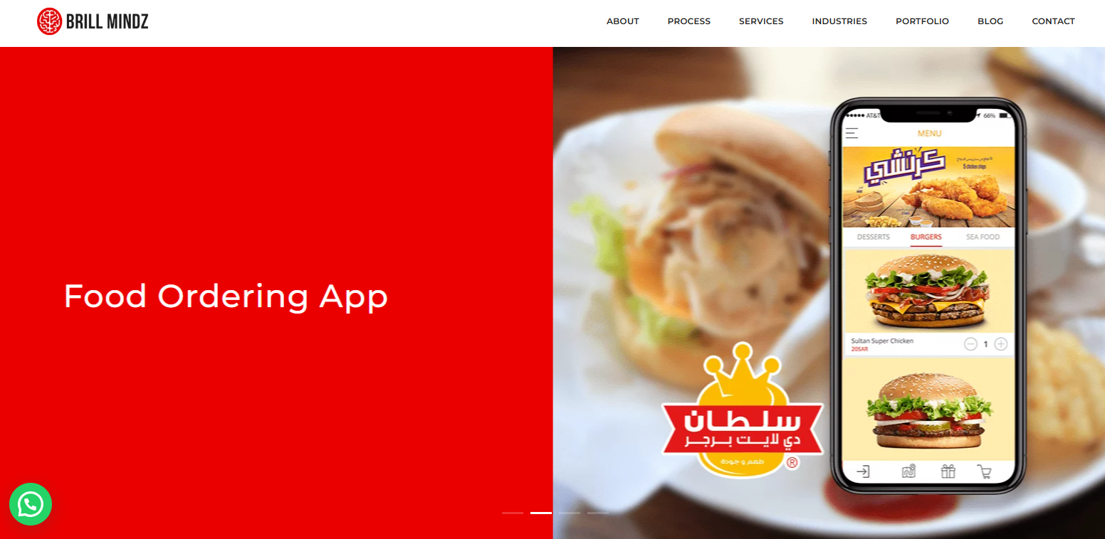 Mobile App Development Companies