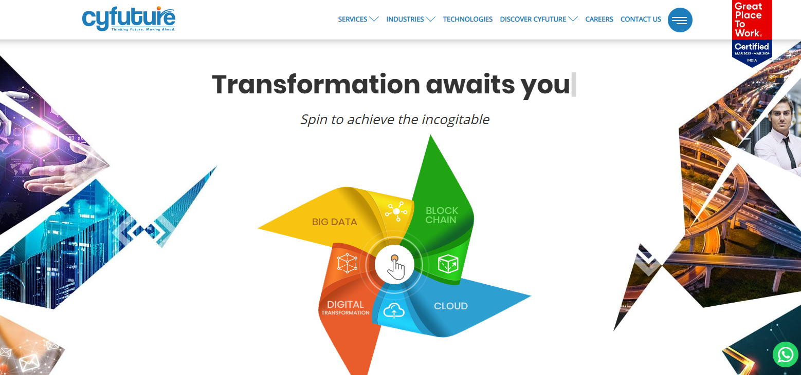Software Development Companies in India