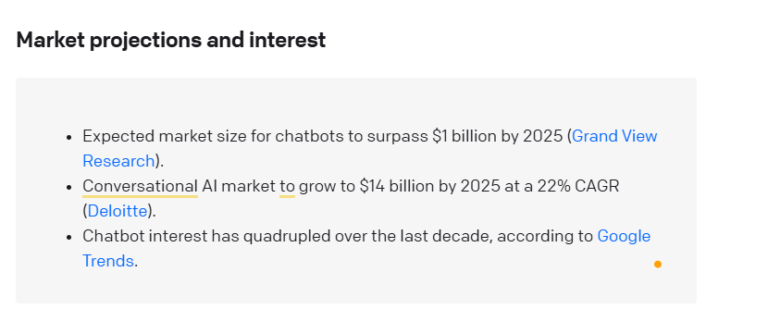 Top Generative AI Use Cases and Applications in 2026