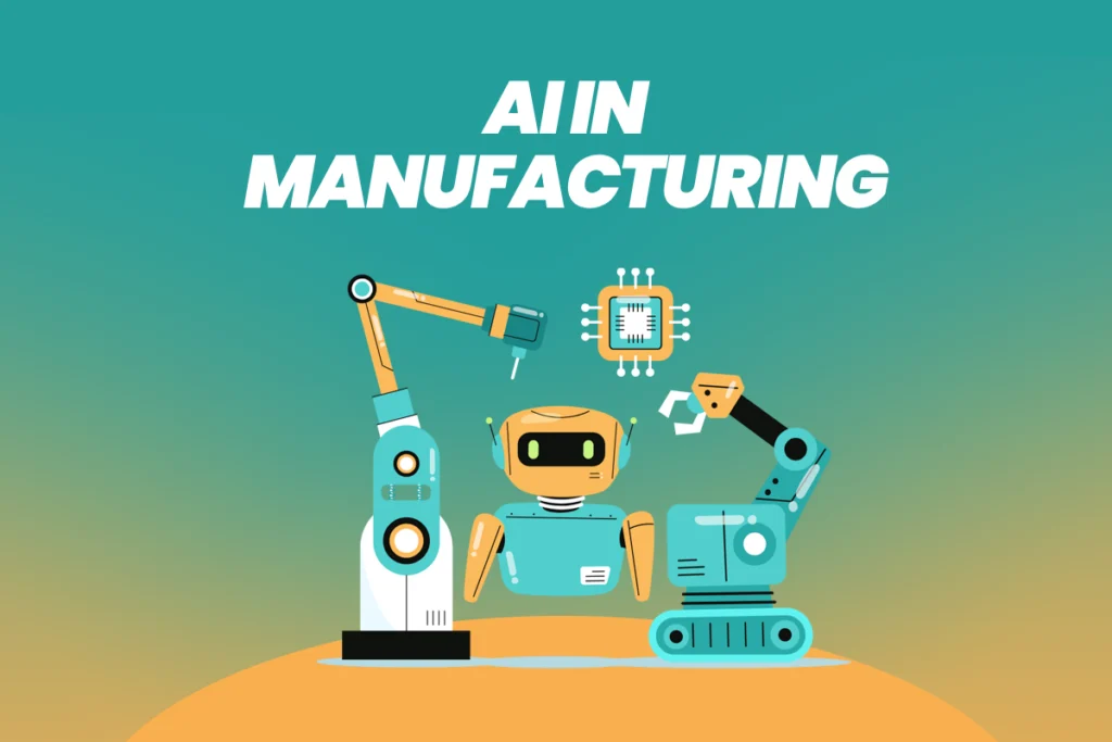 AI-in-Manufacturing