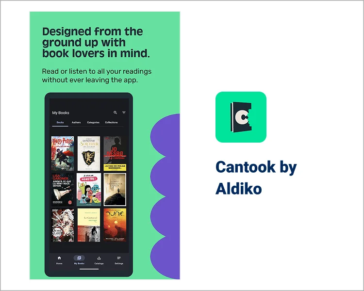 Aldiko